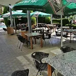 Aktinia Хотел Слънчев бряг