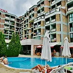 Aktinia Хотел 3*