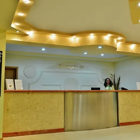 Hotel Aktinia