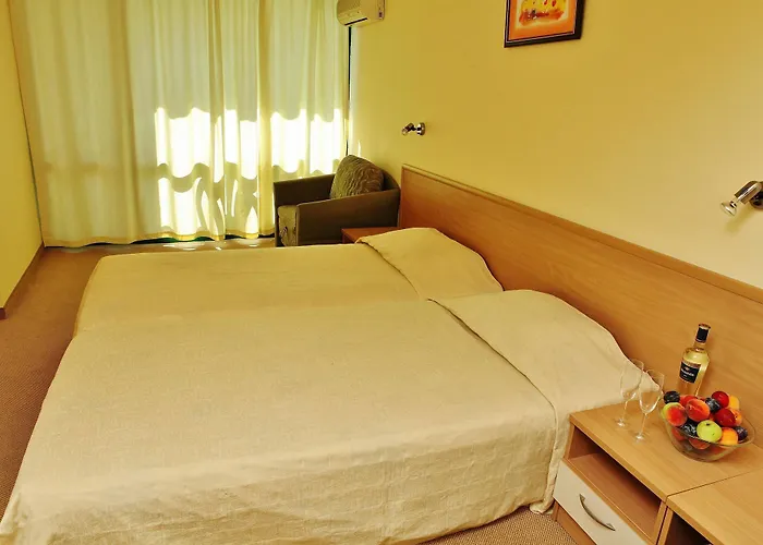 Hotel Aktinia - Sunny Beach